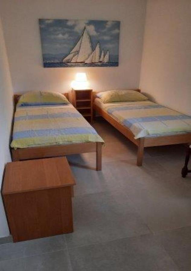 Apartmani Popovic Nin Exteriör bild