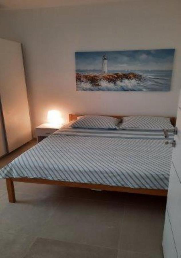 Apartmani Popovic Nin Exteriör bild