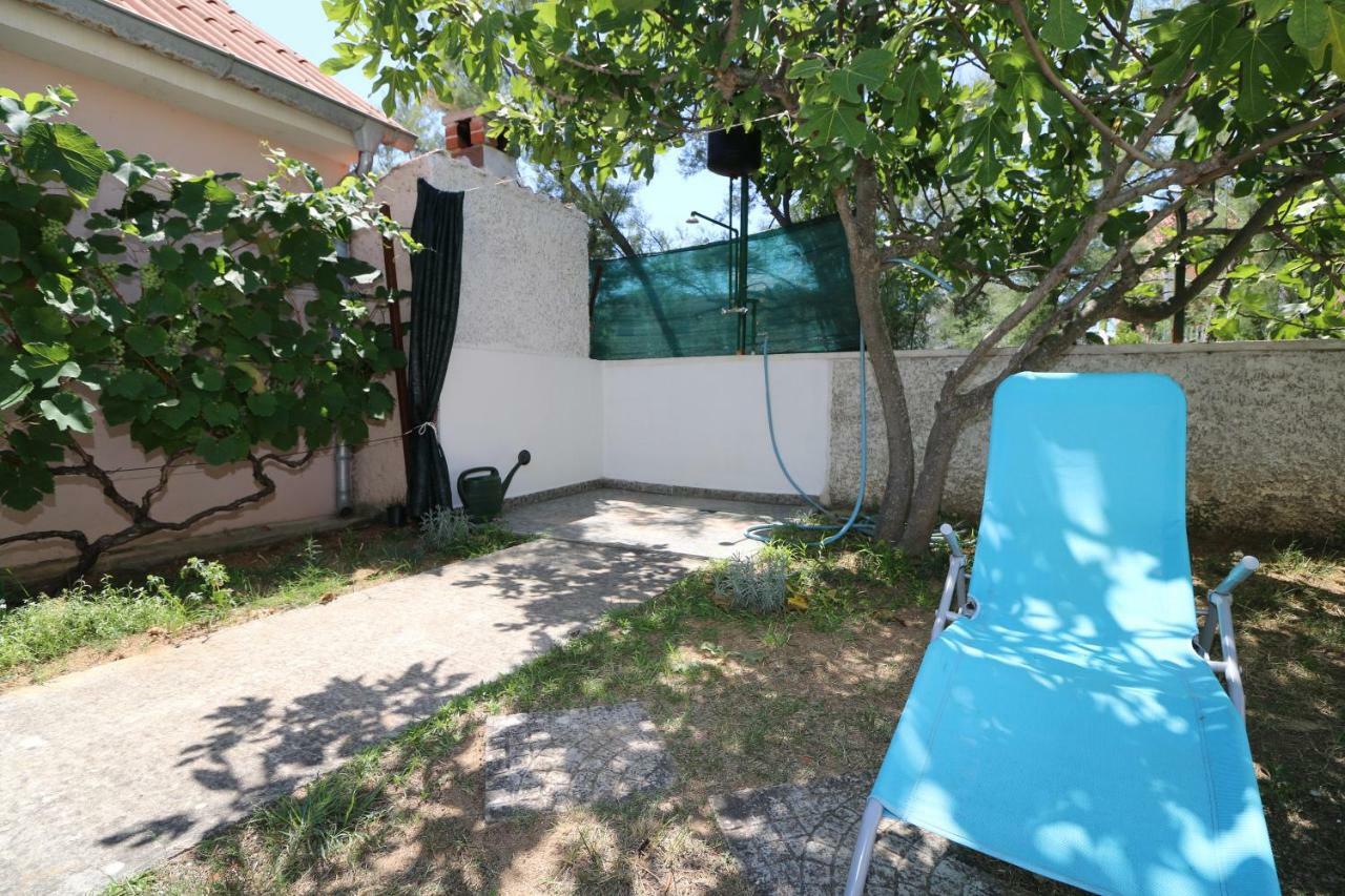 Apartmani Popovic Nin Exteriör bild